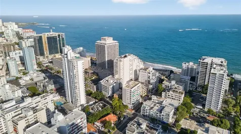 1319 Ashford San Juan PR 00907
