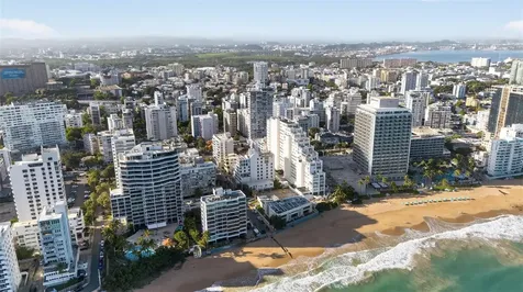 1319 Ashford San Juan PR 00907