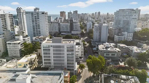 1319 Ashford San Juan PR 00907