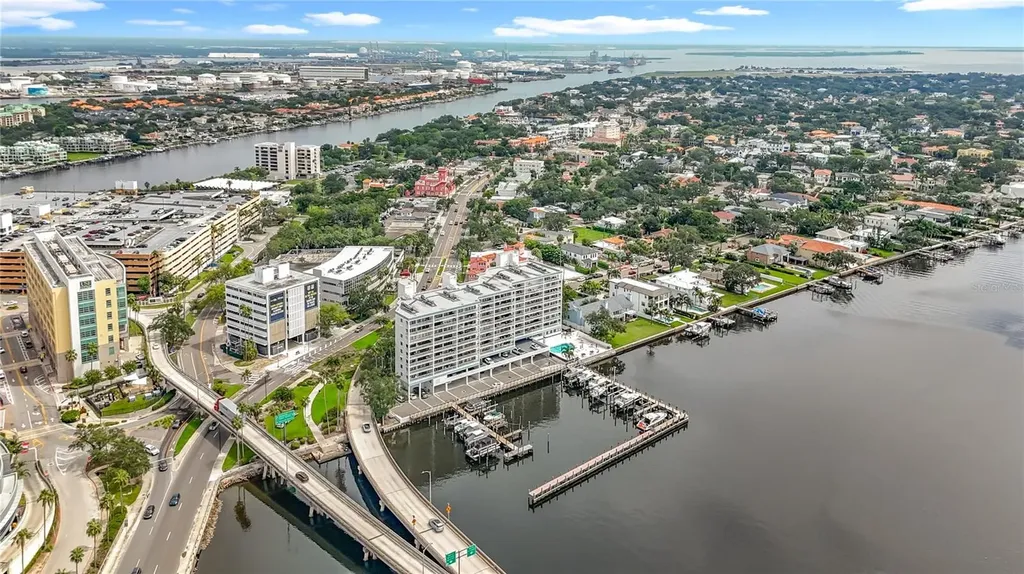 2 Adalia Avenue Tampa FL 33606