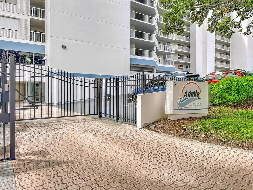 2 Adalia Avenue Tampa FL 33606