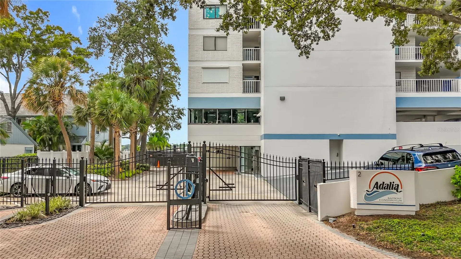 2 Adalia Avenue Tampa FL 33606