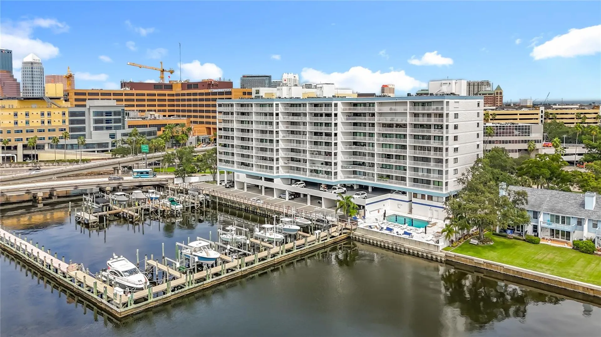 2 Adalia Avenue Tampa FL 33606