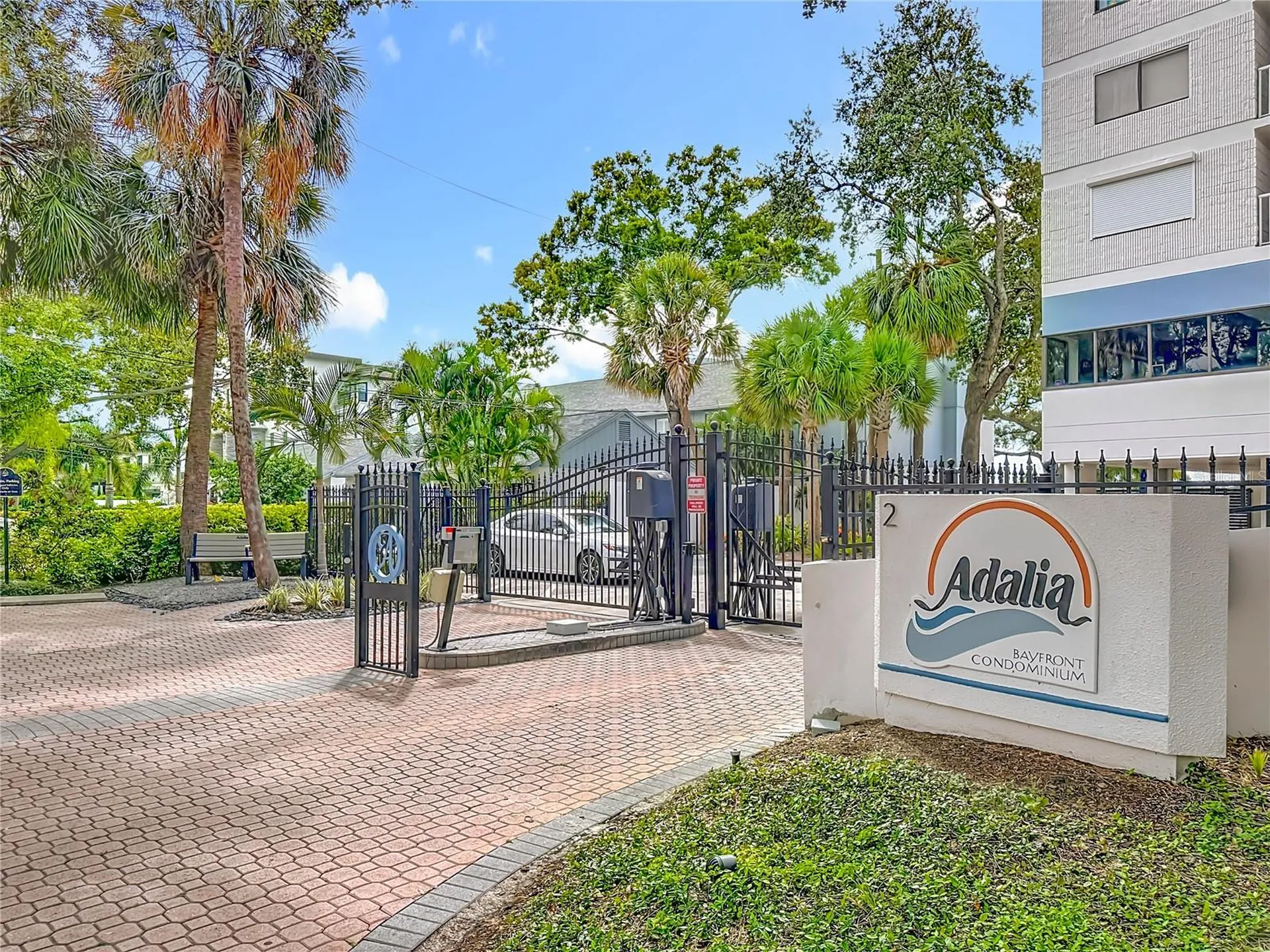 2 Adalia Avenue Tampa FL 33606