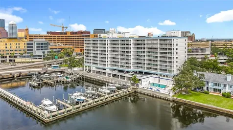 2 Adalia Avenue Tampa FL 33606