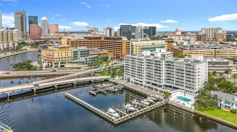 2 Adalia Avenue Tampa FL 33606