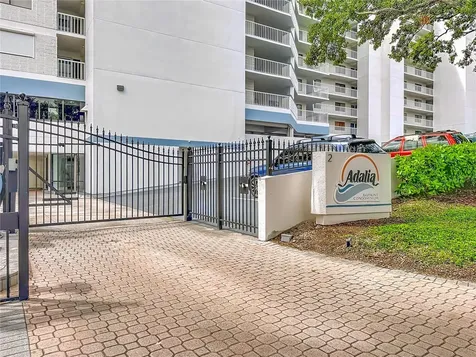 2 Adalia Avenue Tampa FL 33606