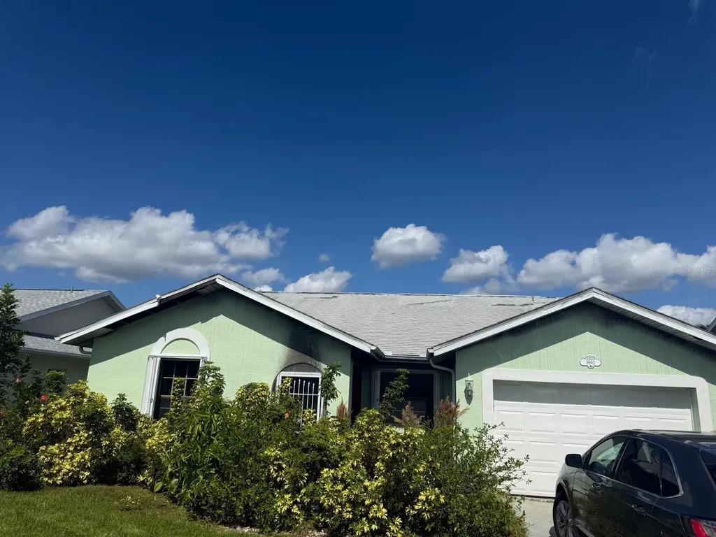 3662 Sabal Springs Boulevard Fort Myers FL 33917