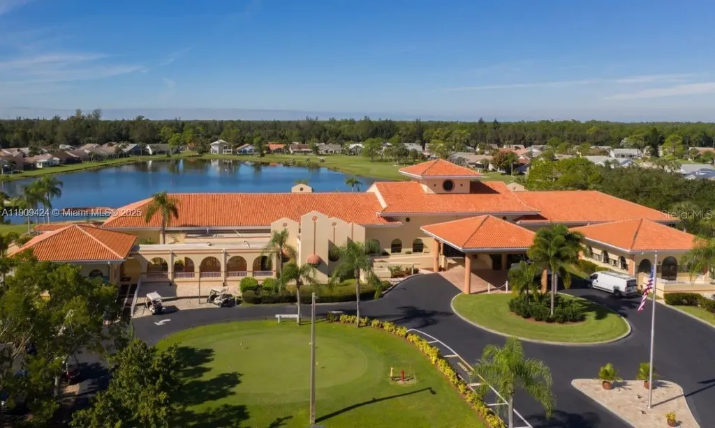 3662 Sabal Springs Boulevard Fort Myers FL 33917