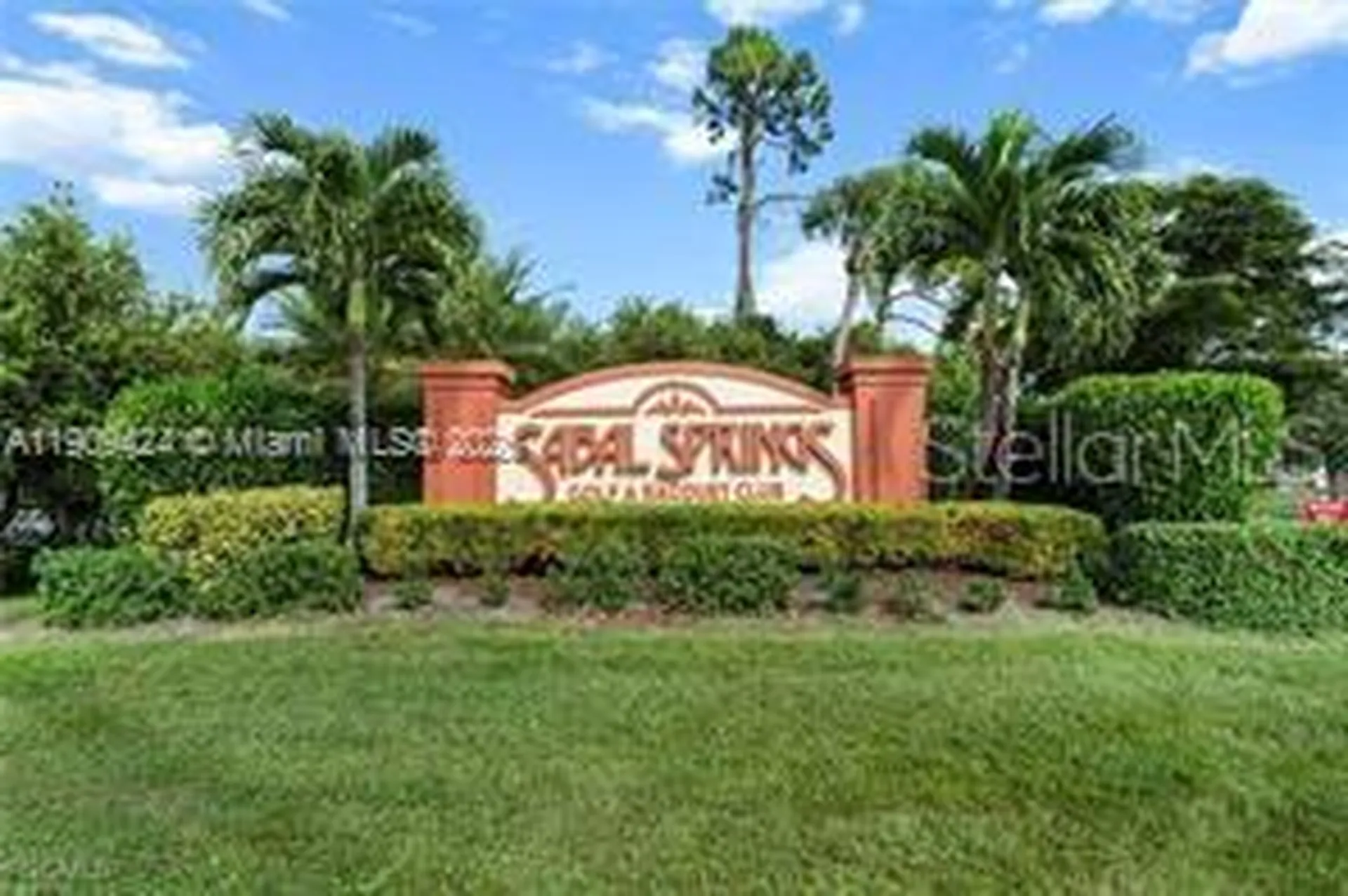 3662 Sabal Springs Boulevard Fort Myers FL 33917