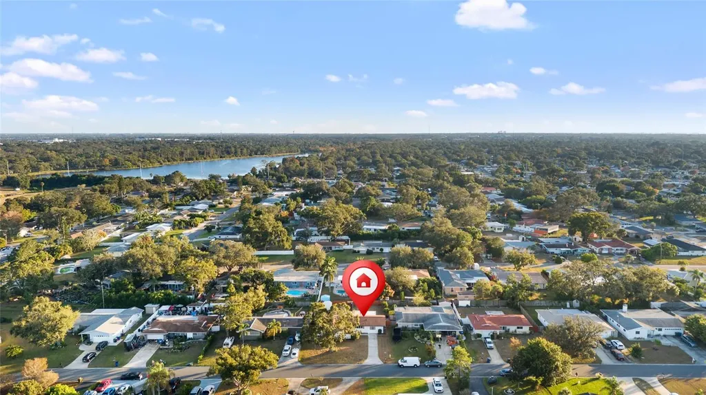 1711 S Patlin Circle Largo FL 33770