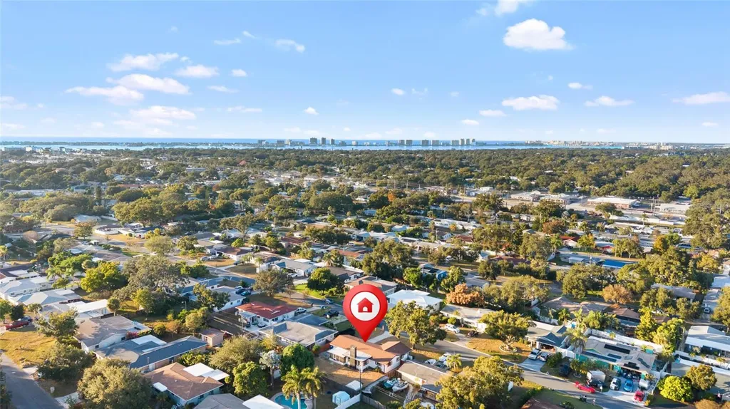 1711 S Patlin Circle Largo FL 33770