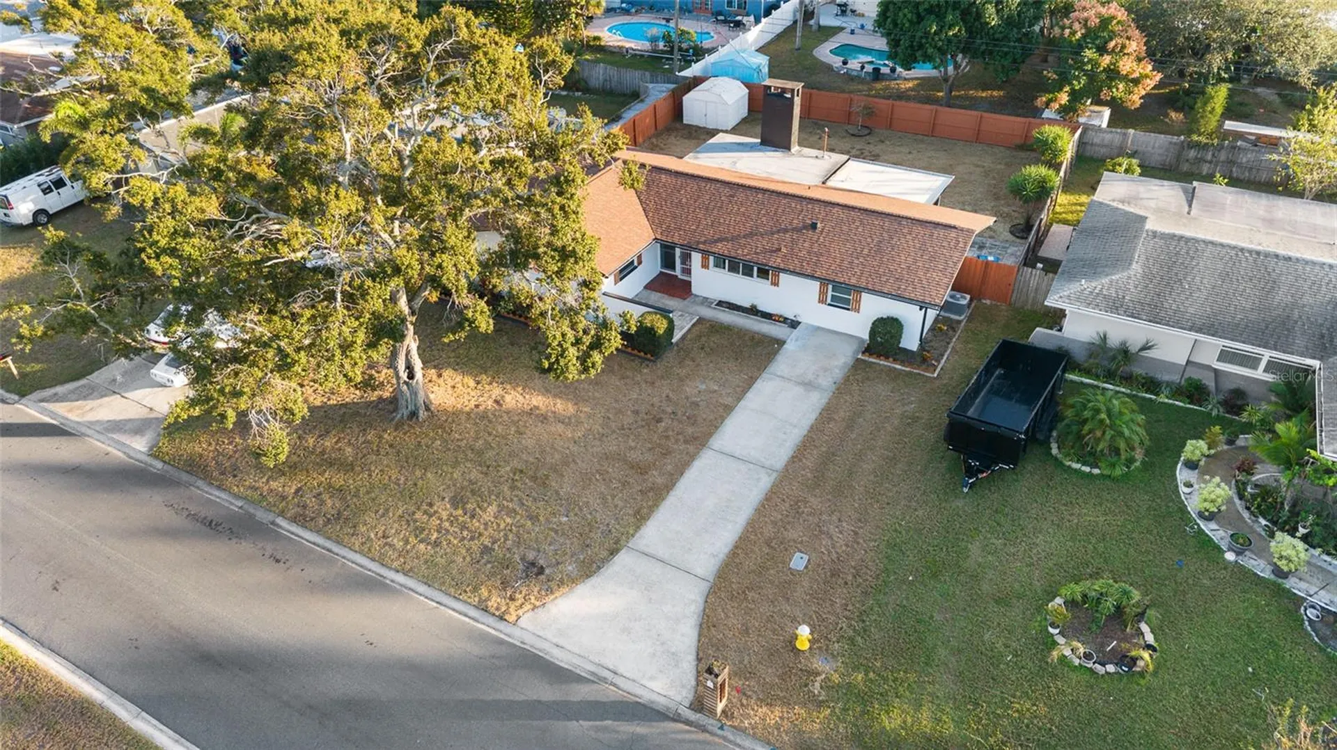 1711 S Patlin Circle Largo FL 33770