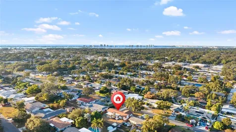 1711 S Patlin Circle Largo FL 33770