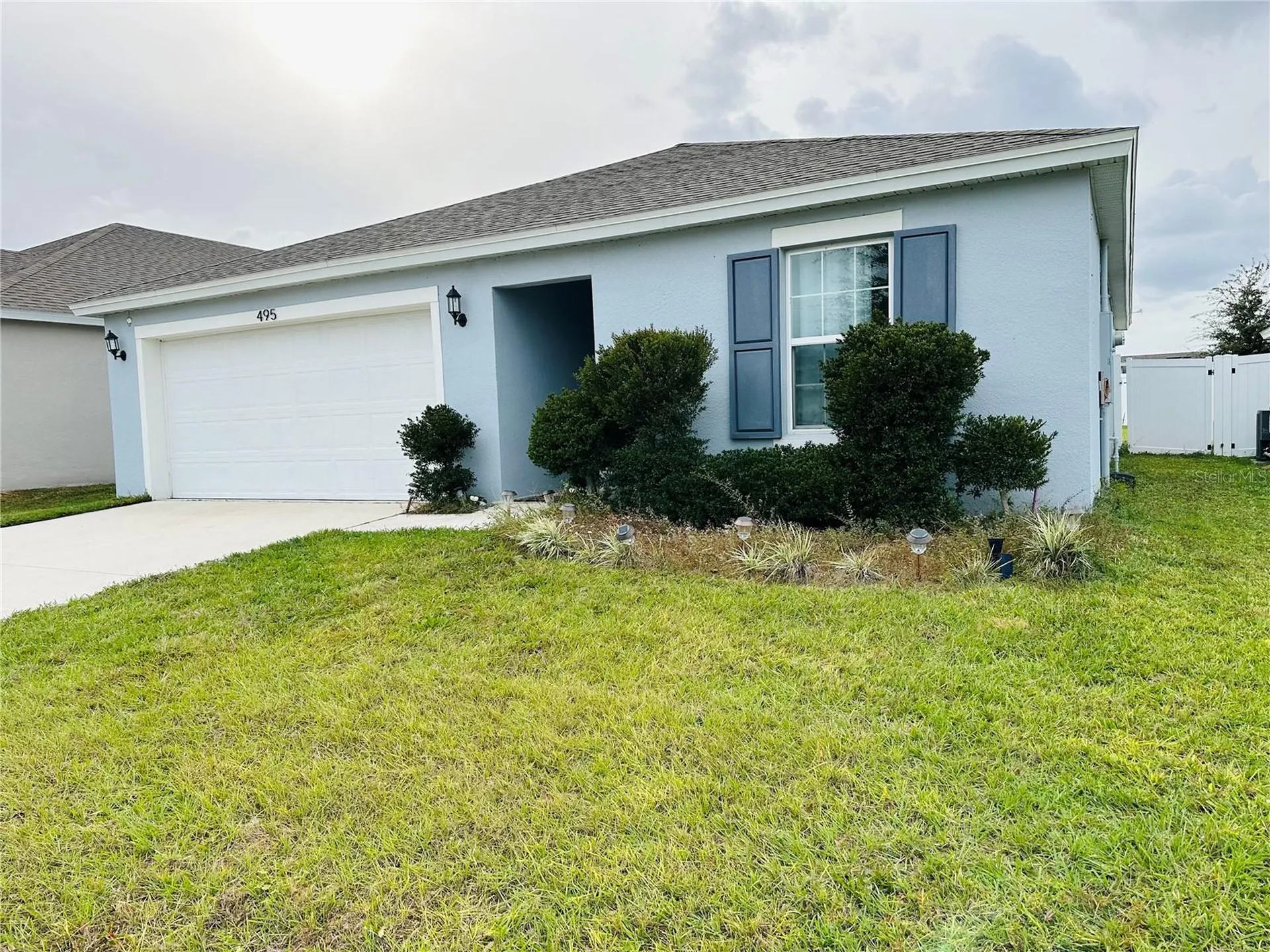 495 Taft Drive Davenport FL 33837
