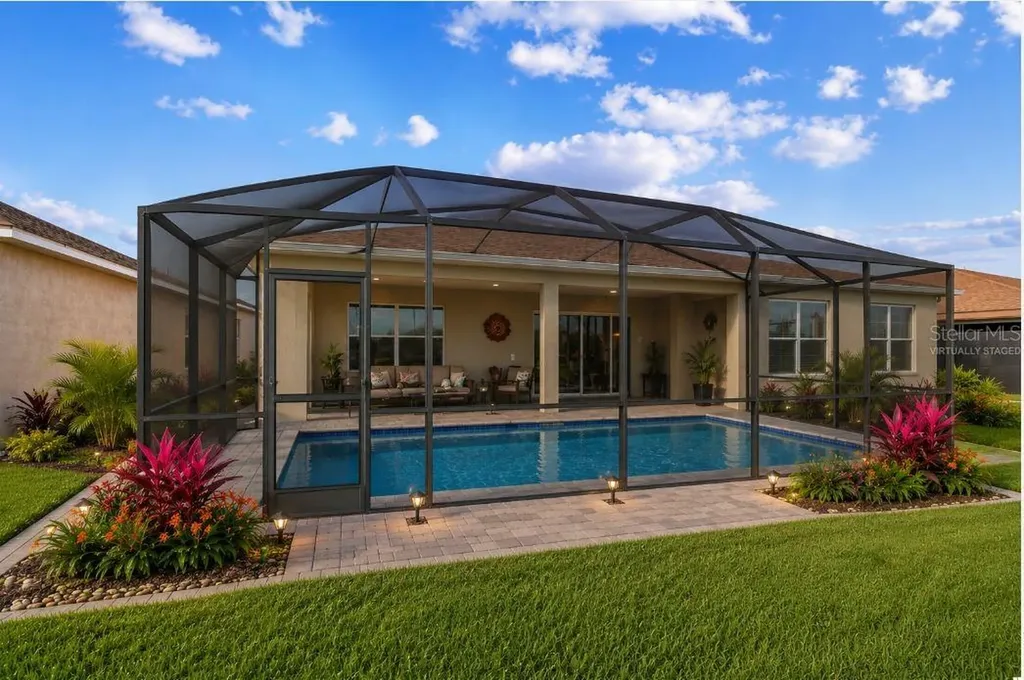 4048 Phoenician Way Winter Haven FL 33884