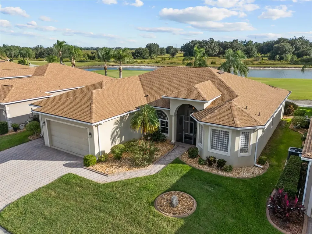 4048 Phoenician Way Winter Haven FL 33884