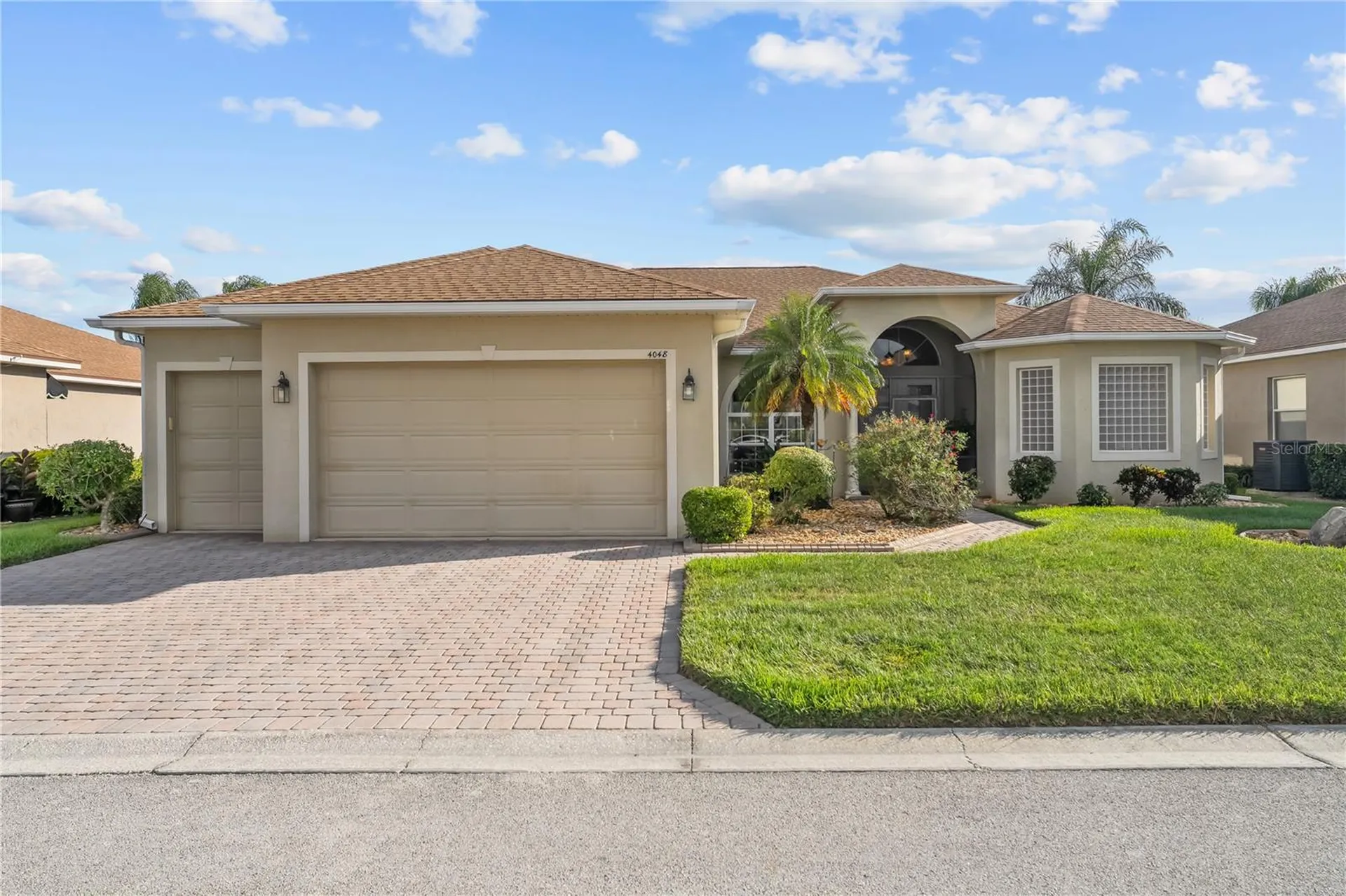 4048 Phoenician Way Winter Haven FL 33884