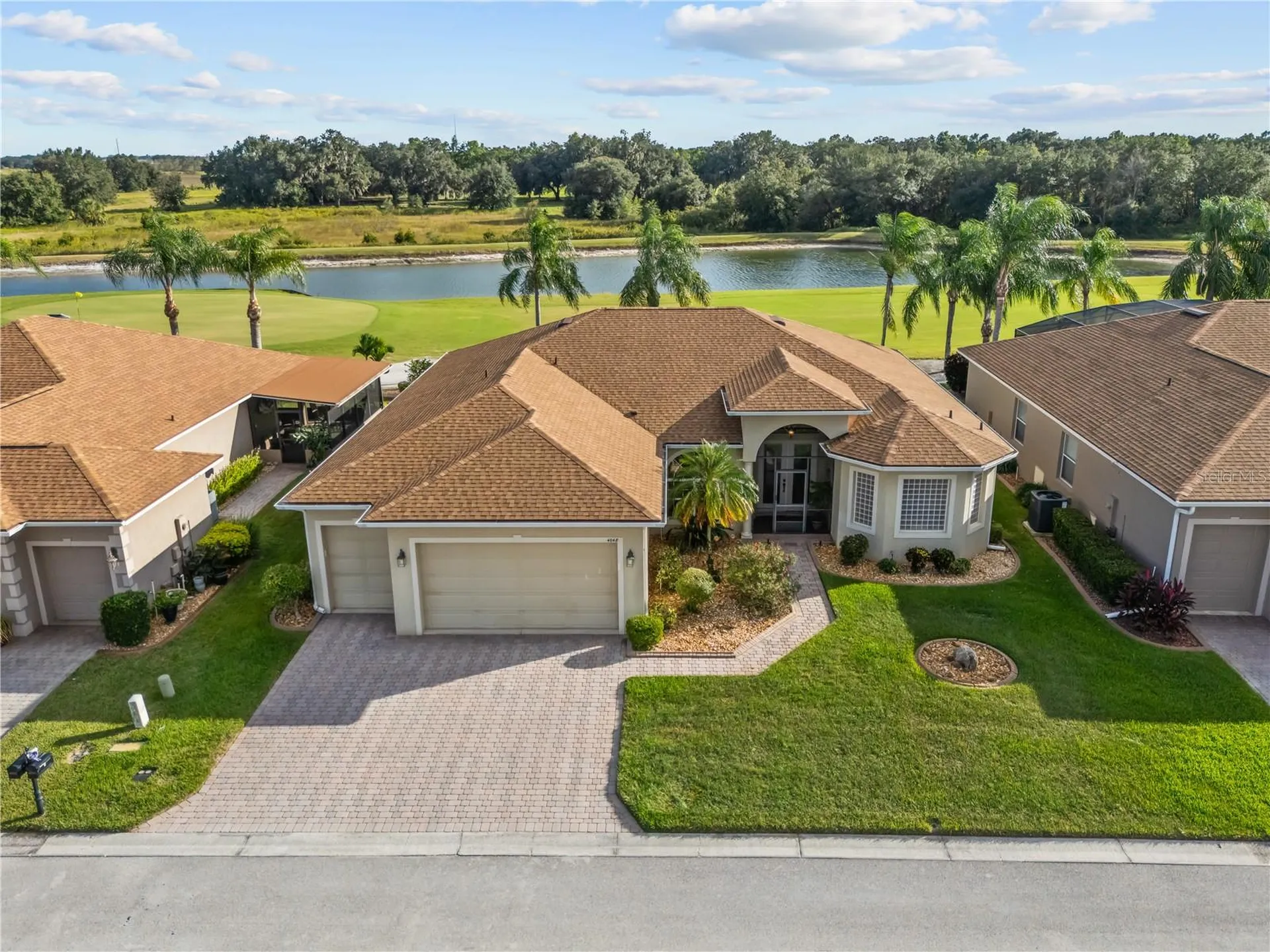 4048 Phoenician Way Winter Haven FL 33884