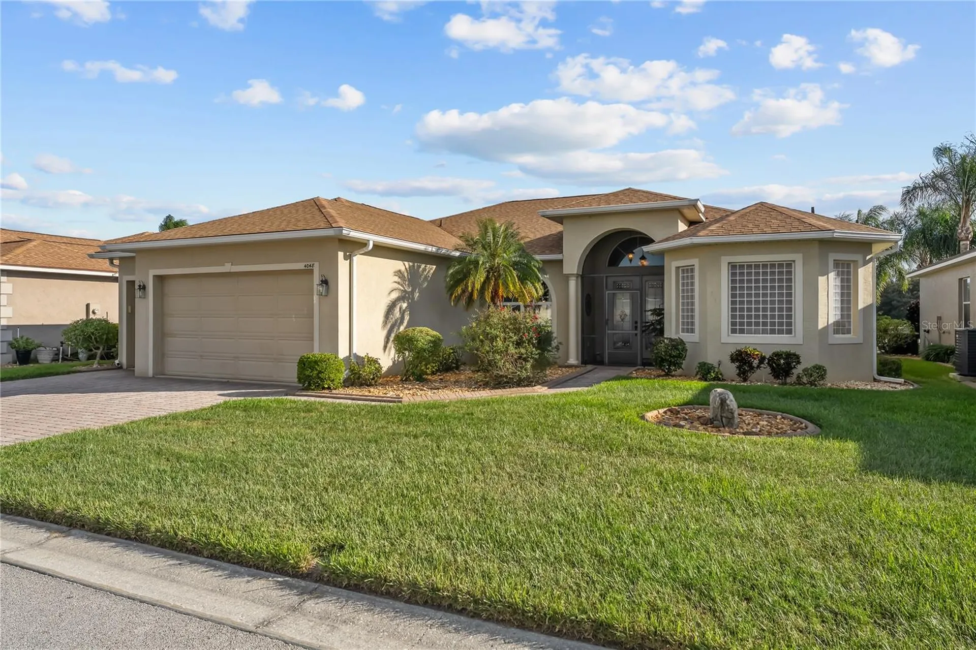 4048 Phoenician Way Winter Haven FL 33884