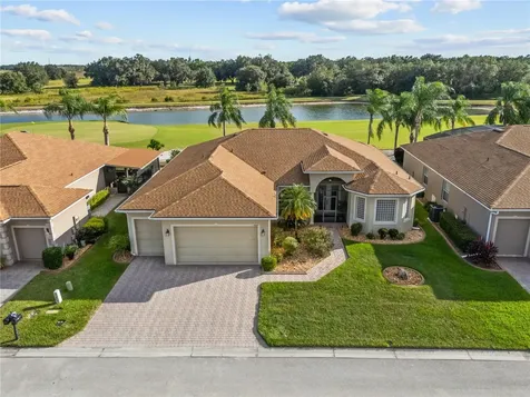 4048 Phoenician Way Winter Haven FL 33884