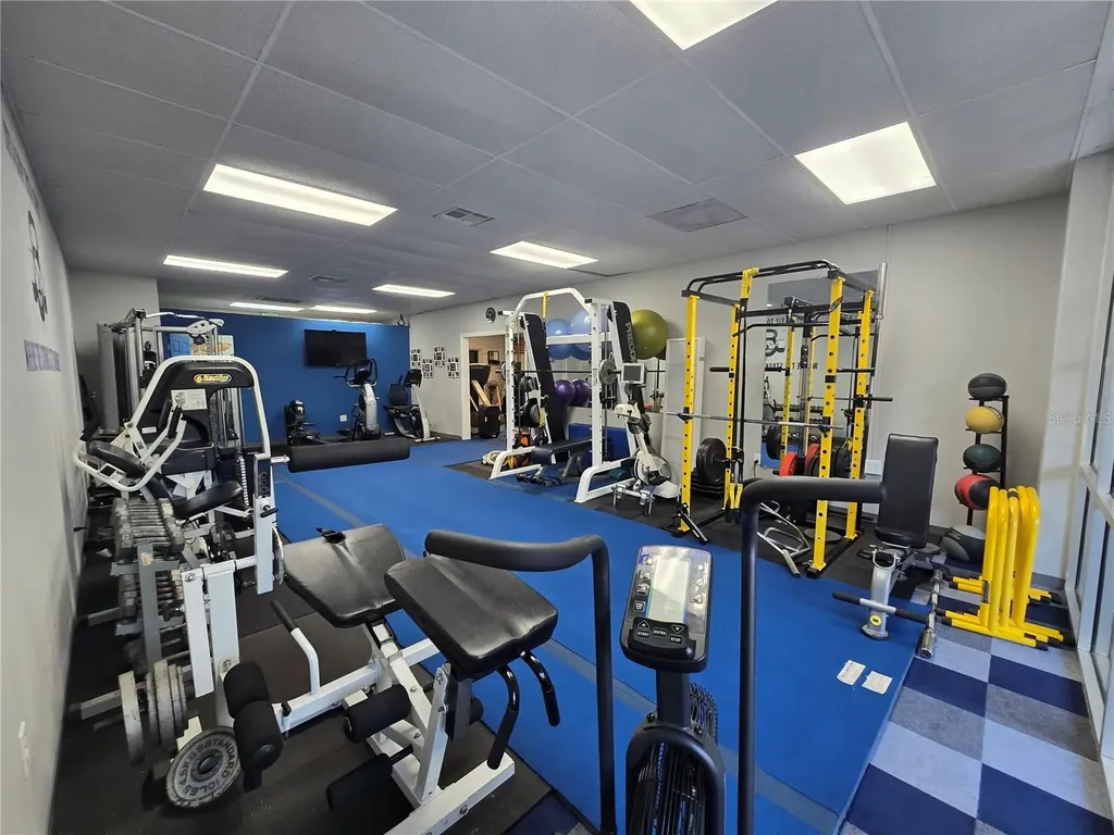 3940 Lake Padgett Drive Land O Lakes FL 34639