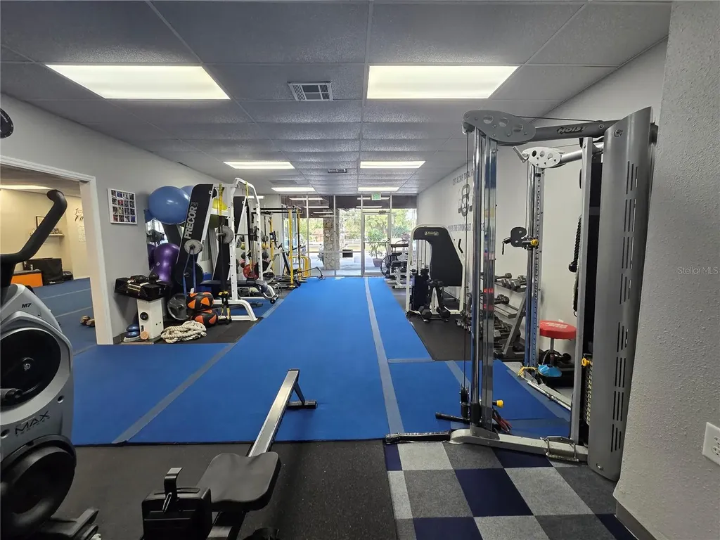 3940 Lake Padgett Drive Land O Lakes FL 34639