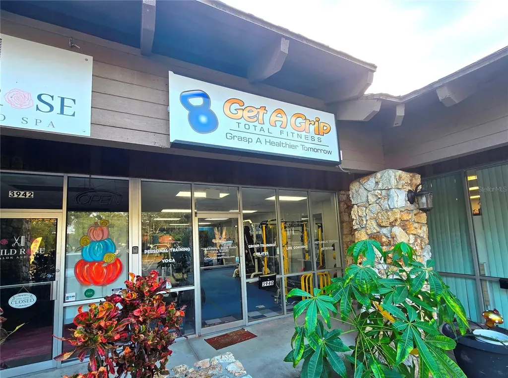 3940 Lake Padgett Drive Land O Lakes FL 34639