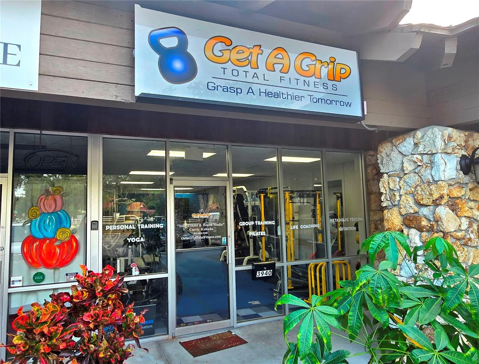 3940 Lake Padgett Drive Land O Lakes FL 34639