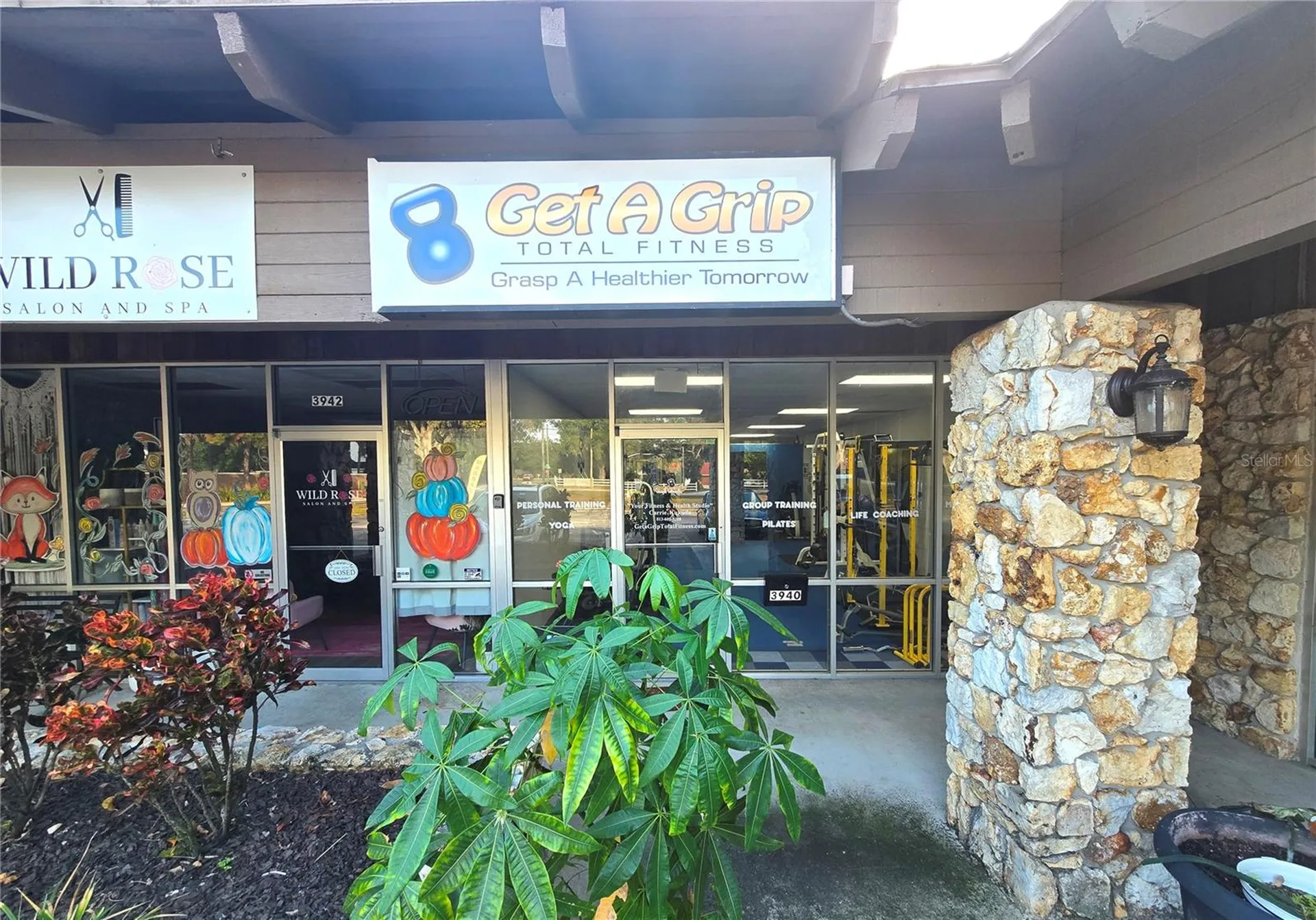 3940 Lake Padgett Drive Land O Lakes FL 34639