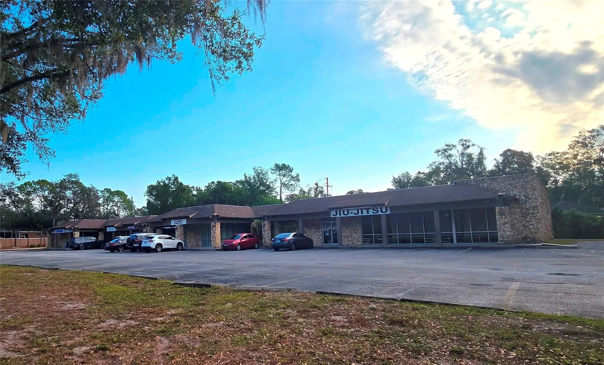 3940 Lake Padgett Drive Land O Lakes FL 34639