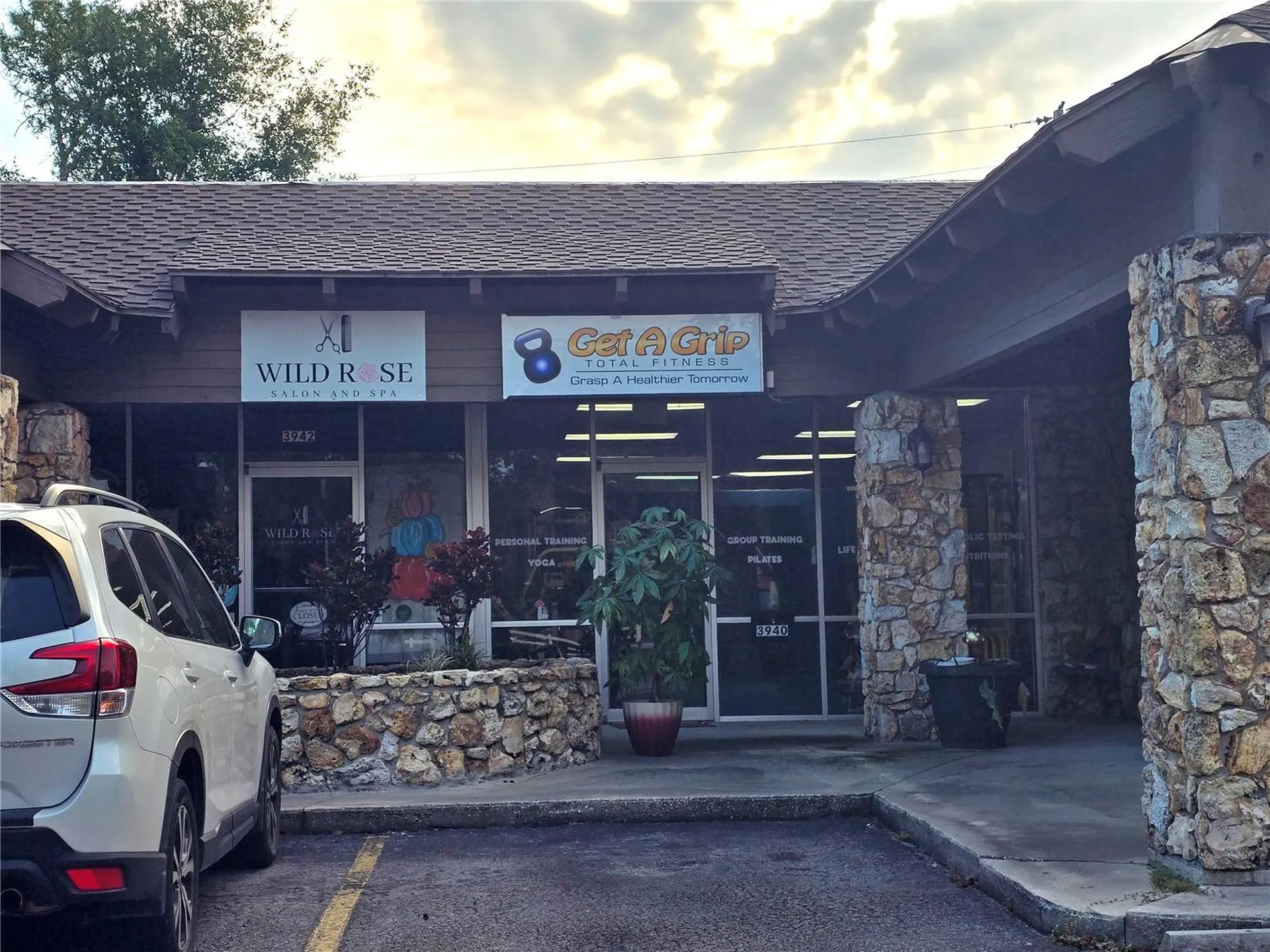 3940 Lake Padgett Drive Land O Lakes FL 34639