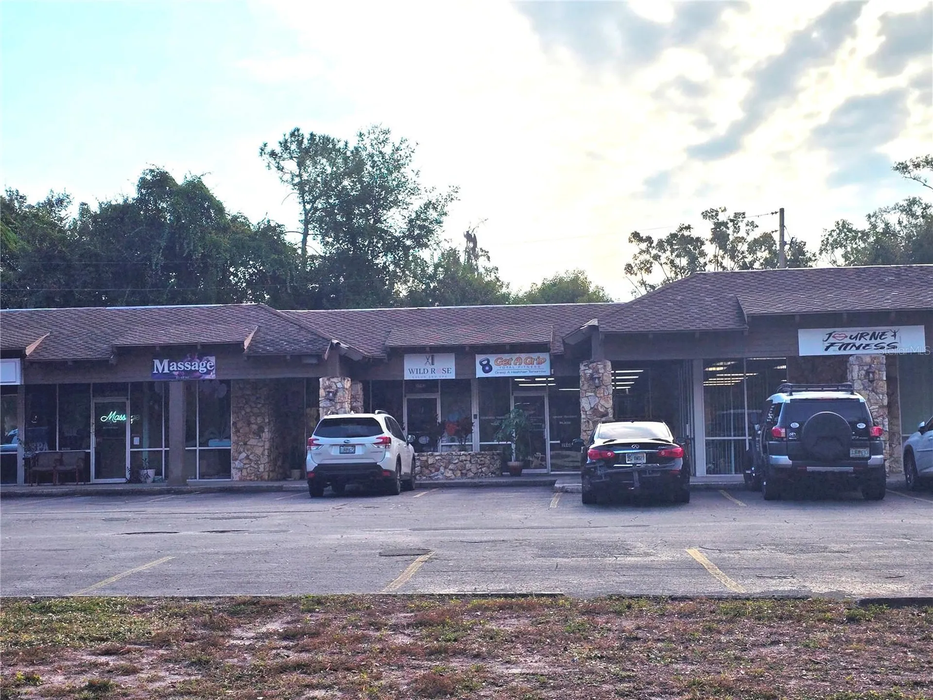 3940 Lake Padgett Drive Land O Lakes FL 34639