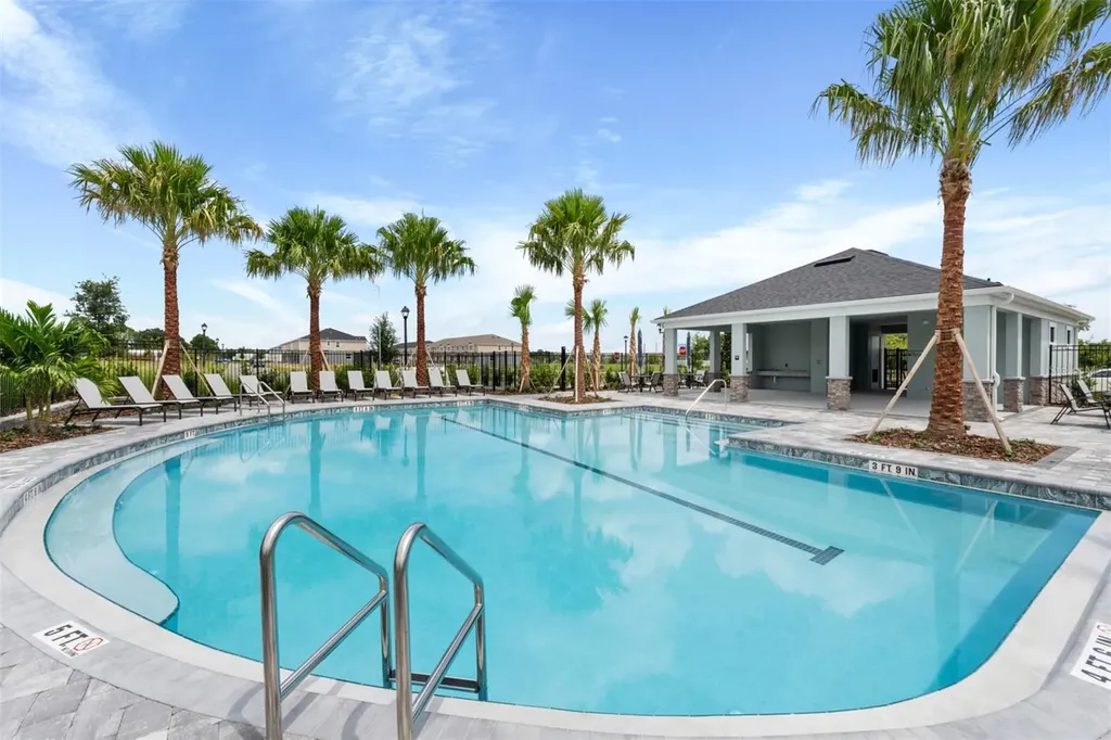3493 Douglas Fir Drive Apopka FL 32703