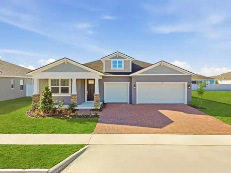 3493 Douglas Fir Drive Apopka FL 32703