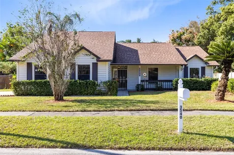 3540 Jennie Jewel Place Orlando FL 32806