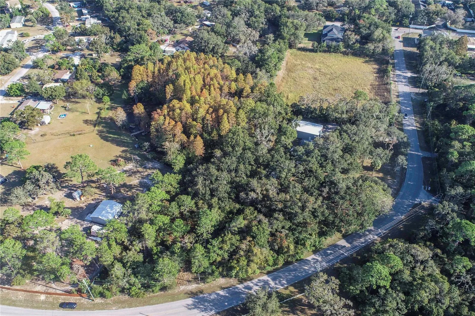 Osceola Drive New Port Richey FL 34654