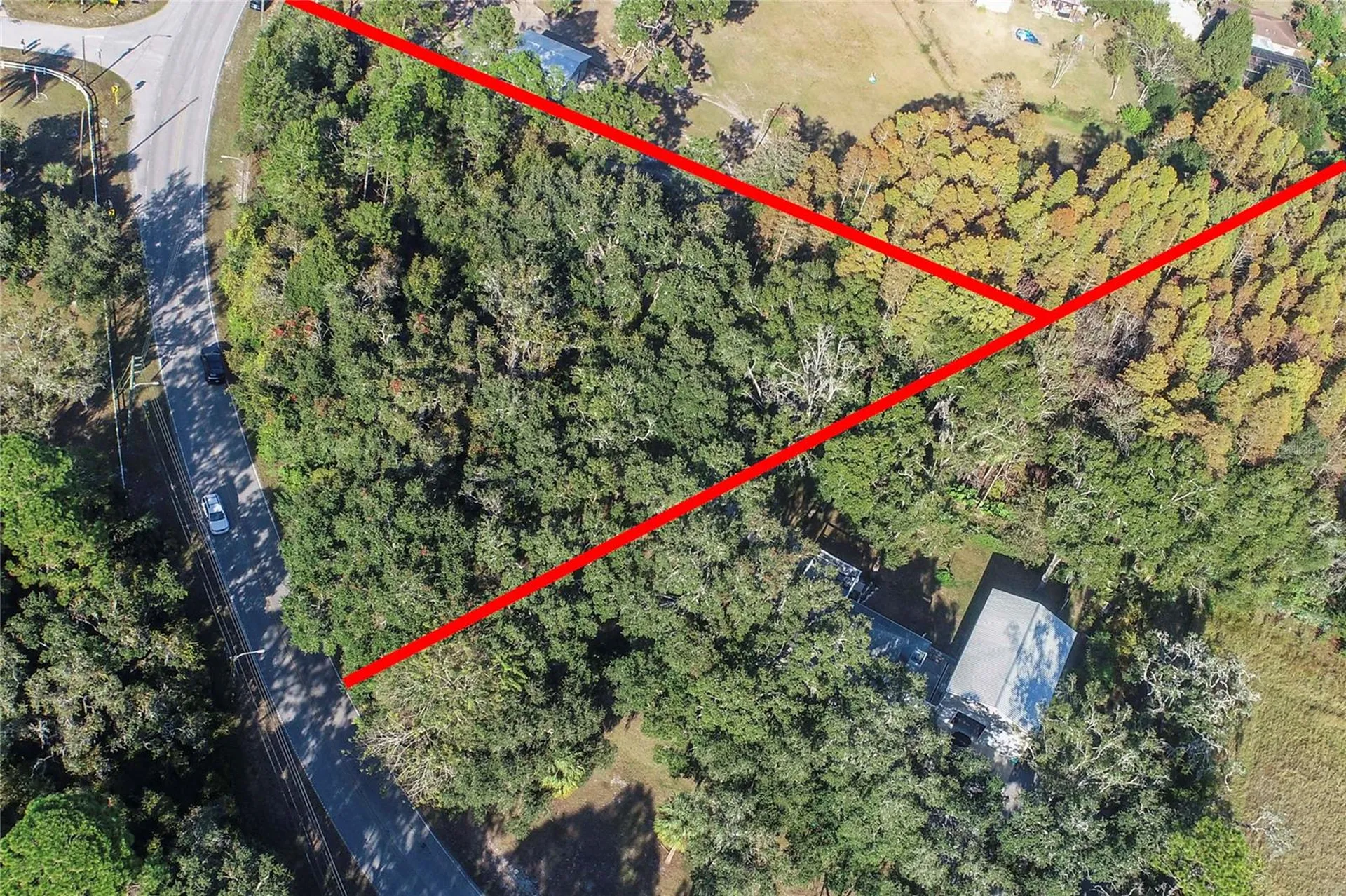 Osceola Drive New Port Richey FL 34654