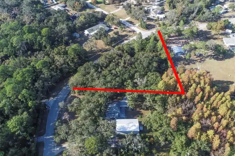 Osceola Drive New Port Richey FL 34654