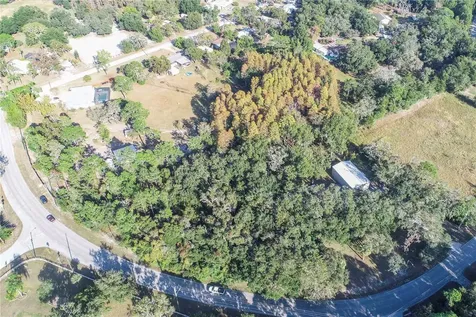 Osceola Drive New Port Richey FL 34654