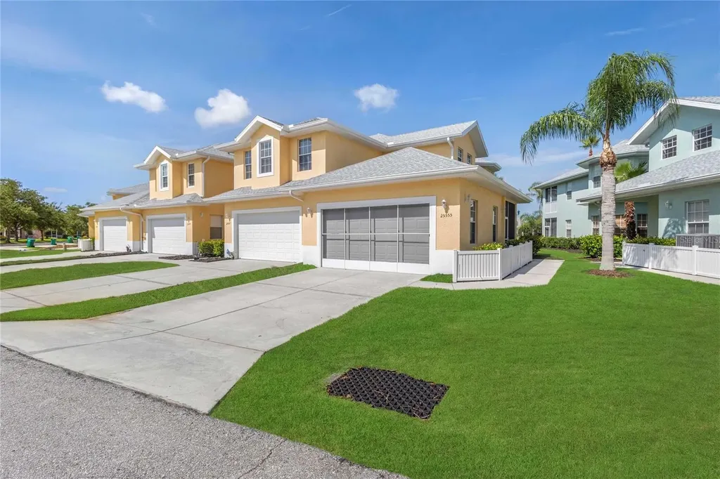 25555 Heritage Lake Boulevard Punta Gorda FL 33983