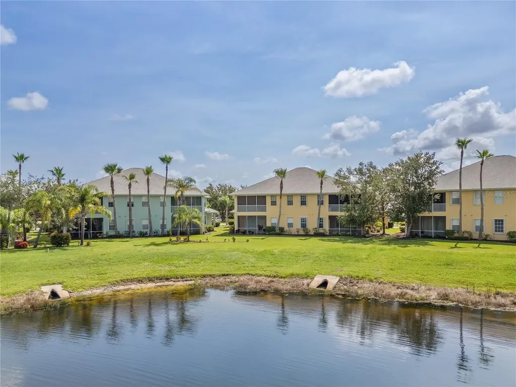 25555 Heritage Lake Boulevard Punta Gorda FL 33983