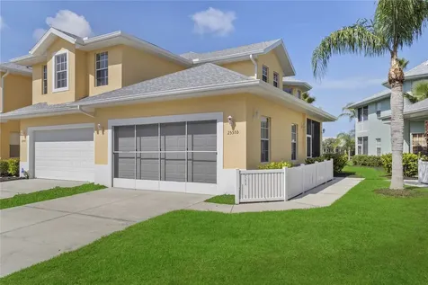 25555 Heritage Lake Boulevard Punta Gorda FL 33983