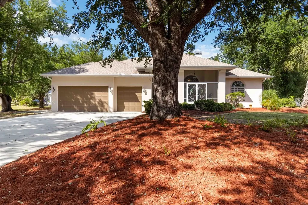 1860 Citron Street Port Charlotte FL 33980