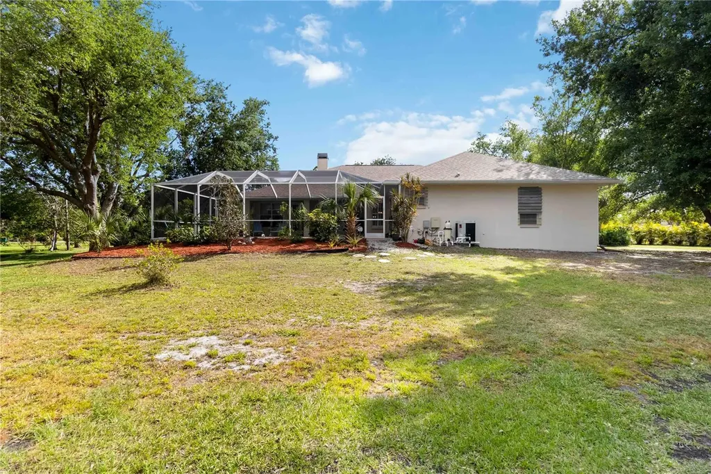 1860 Citron Street Port Charlotte FL 33980