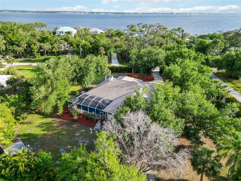 1860 Citron Street Port Charlotte FL 33980