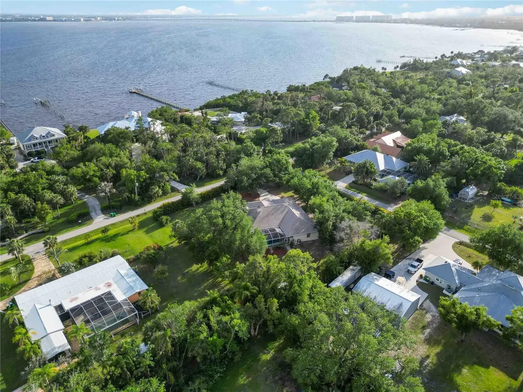 1860 Citron Street Port Charlotte FL 33980