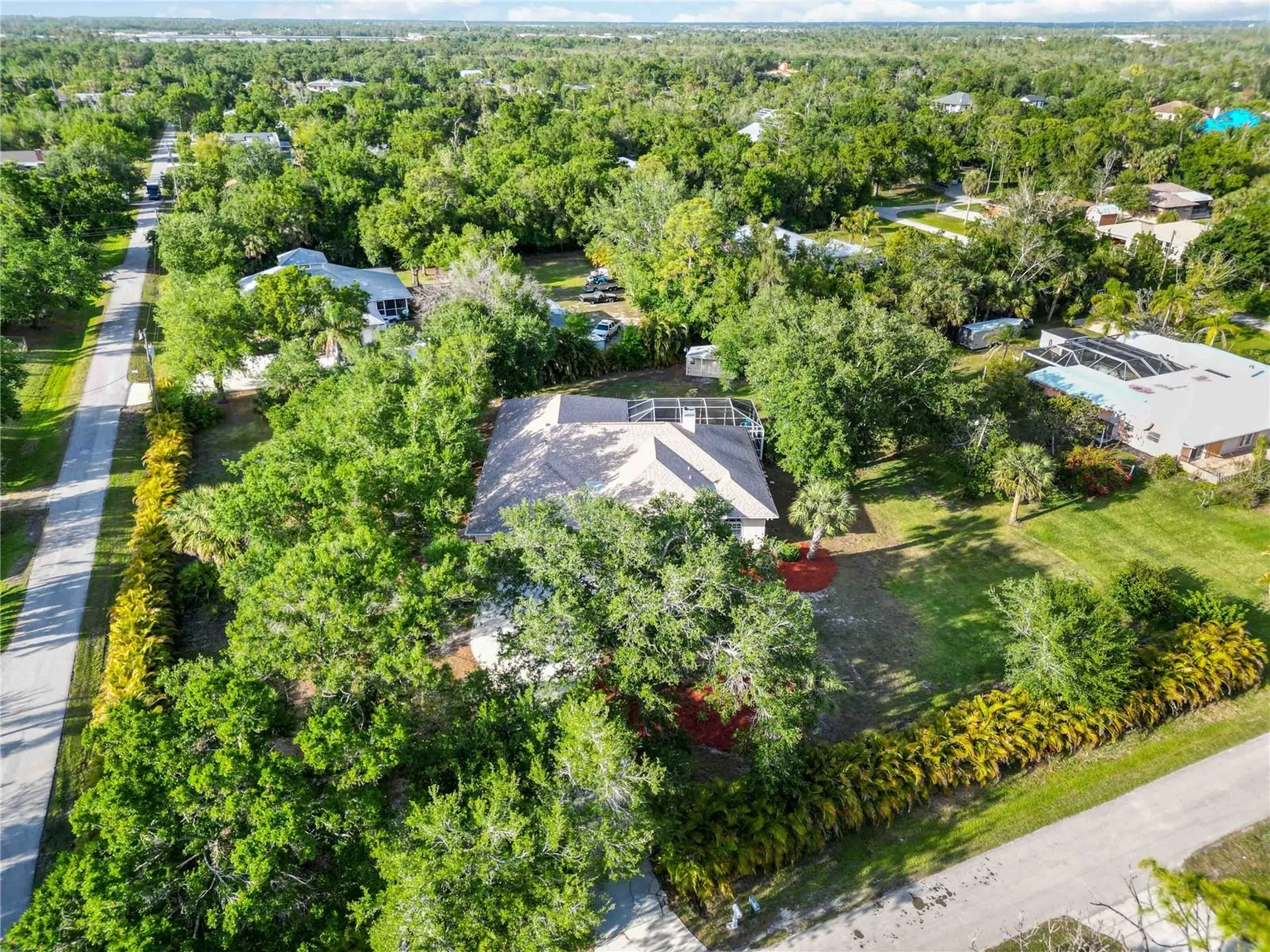 1860 Citron Street Port Charlotte FL 33980
