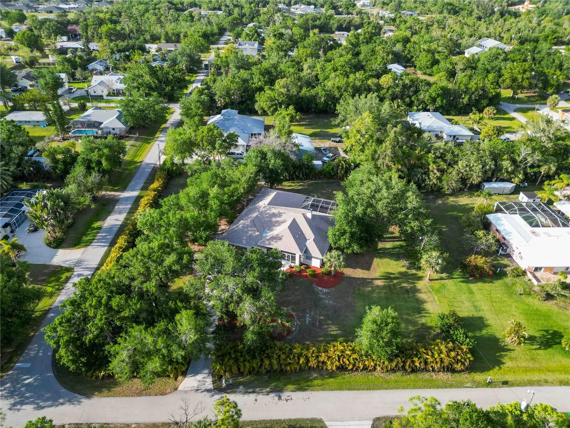 1860 Citron Street Port Charlotte FL 33980
