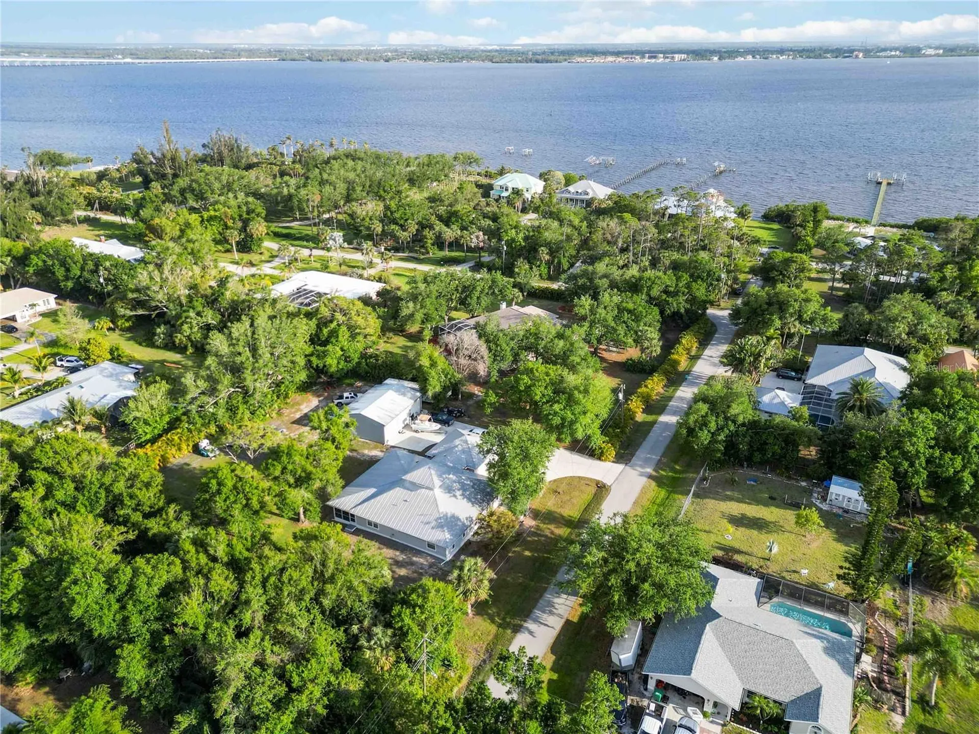 1860 Citron Street Port Charlotte FL 33980